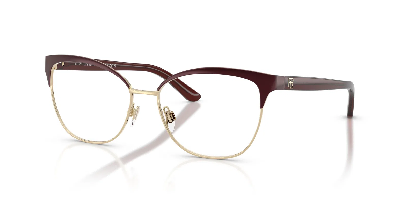 Ralph Lauren 5099 Eyeglasses - view 12